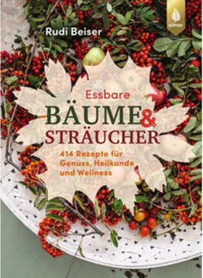 Obrázok produktu pre Essbare Bäume und Sträucher