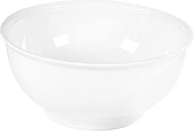 Arzberg 1382 Form 1382 - Ciotola Dessert 16 Cm, Bianca, Porcellana Made In Germany