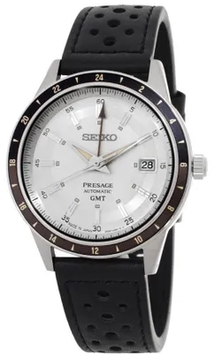 Produktbild von Seiko SSK011J1 Automatik Herren Uhr Presage Style60s 5ATM