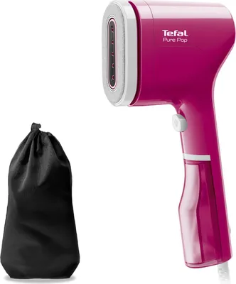 Obrázek produktu pro Tefal DT2023F0 Pure POP růžový