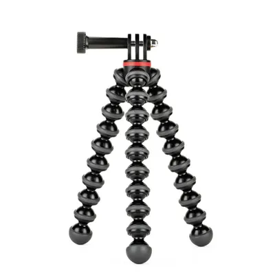 Produktbild von Joby GorillaPod 500 Action schwarz/grau