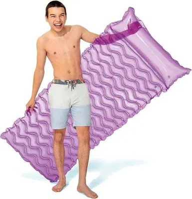 Immagine prodotto di Materasso gonfiabile 229x86 cm