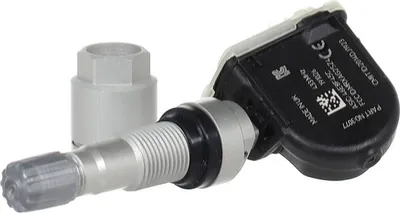 Produktbild von SKF VKRA 110044 TPMS RDKS Reifendrucksensor für FORD Fiesta Mk6 Schrägheck (JA8, JR8) 433MHz