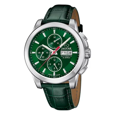 Produktbild von Jaguar - J975/5 - Armbanduhr - Chronograph - Automatik - Herren