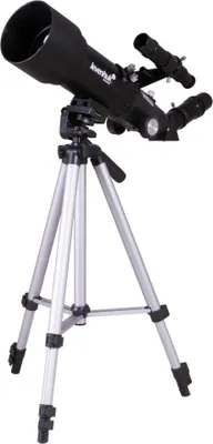 Produktbild von Levenhuk Teleskop AC 70/400 Skyline Travel SUN AZ