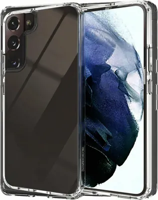 Zdjęcie produktu dla Accezz Xtreme Impact Backcover dla Google Pixel 7 Pro - przezroczysty
