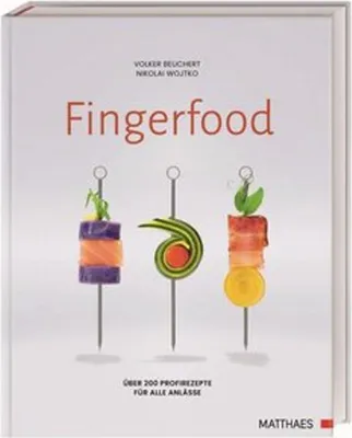 Obrázok produktu pre Fingerfood