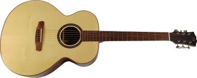 Produktbild von Akustikgitarre Granus GA-SD Grand Auditorium 648 mm Mensur 45 mm Sattelbreite