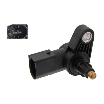 Produktbild von FEBI BILSTEIN Rückfahrschalter 37293 passend für MERCEDES-BENZ C-Klasse Limousine (W204) 46mm 51mm 41mm 12mm 0,020kg