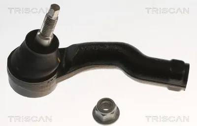 Produktbild von TRISCAN Spurstangenkopf Außen Vorne links 8500 16190