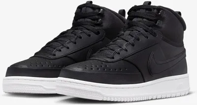 Immagine prodotto di Scarpe Sportive Invernali Uomo Nike Court Vision Mid Wntr