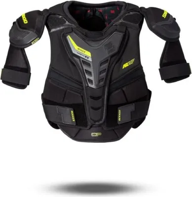 Produktbild von Sherwood Rekker Legend 2 JR Schulterschutz, Junior, M