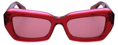 Produktbild von Lanvin Sonnenbrille LNV662S 605 54 19 140