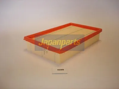 Produktbild von JAPANPARTS FA-522S Luftfilter für HYUNDAI LANTRA I (J-1)