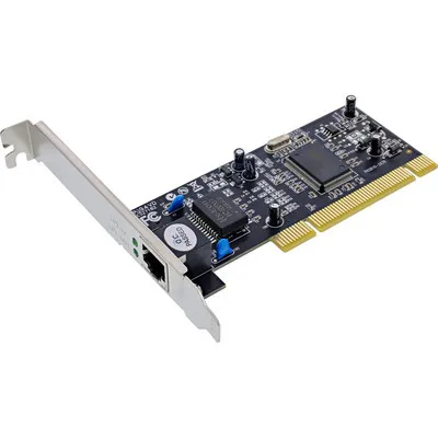 Produktbild von Longshine NEK PCI 1GBit RJ-45 Realtek retail