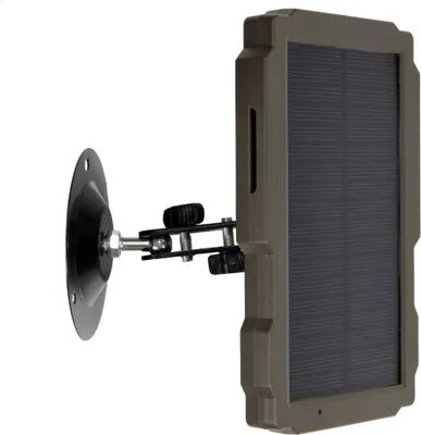 Image de EVOLVEO StrongVision SP1, Panneau solaire pour EVOLVEO StrongVision