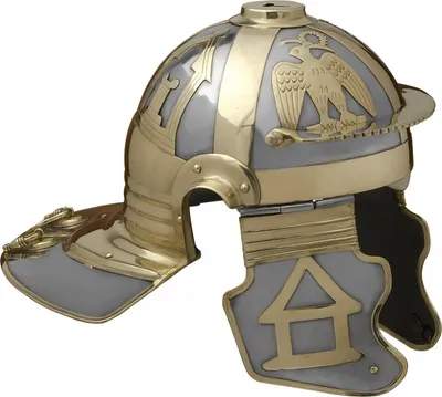 Produktbild von Römerhelm Imperial Italic 'D' Mainz