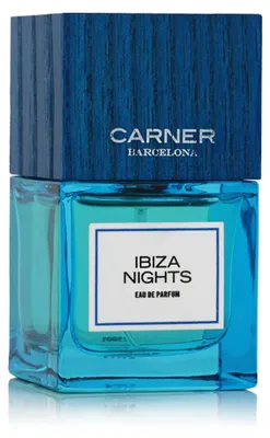 Immagine prodotto di Carner Barcelona Ibiza Nights EDP 50 ml UNISEX