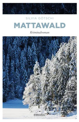 Produktbild von Mattawald