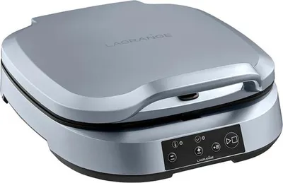 Image de Gaufrier / croque-monsieur Lagrange Croq''y 4 -189410 189410