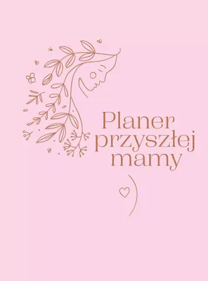 Zdjęcie produktu dla Planer przyszłej mamy
