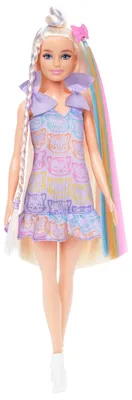 Obrázok produktu pre Barbie JCT72, Modelka, Žena, 3 rok / roky, Dievča, 298 mm, 185 g