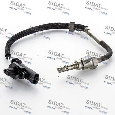 Produktbild von FISPA 82.1518 Abgastemperatursensor für FIAT Panda Schrägheck (312, 319)