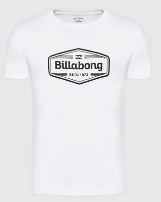Zdjęcie produktu dla Koszulka Billabong Trademark, biała: rozmiar XL