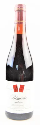 Produktbild von Wein 1983 Primizia di Venegazzu Montelliana