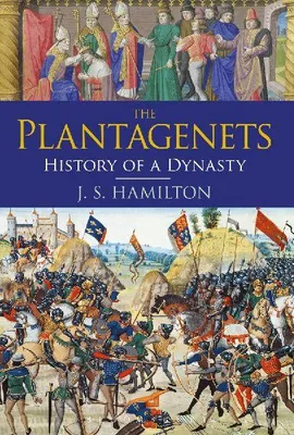 Produktbild von The Plantagenets
