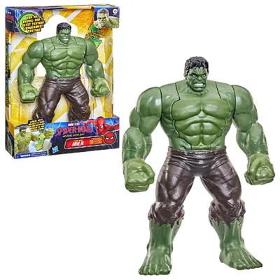 Obrázok produktu pre Marvel Spider-Man G24465L00, 4 rok / roky, Super Heroes