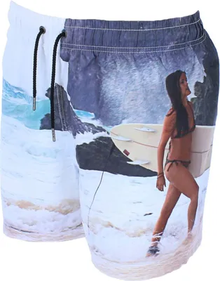 Produktbild von Chiemsee Herren Badehose 2061905 Regular fit