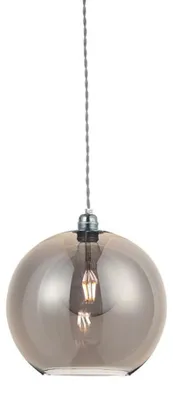 Obrázek produktu pro Závěsné svítidlo ACA Vintage V3643330GY