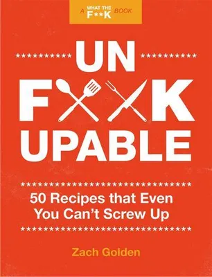 Obrázok produktu pre Unf*ckupable