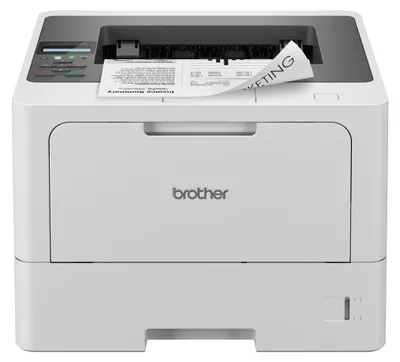 Produktbild von Brother HL-L5210DN Laser-Drucker 1200 x 1200 DPI A4