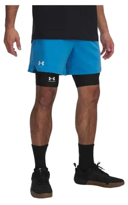 Immagine prodotto di Under Armour - Pantaloncini "Vanish" da uomo GT13907 (M) (blu)