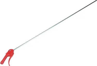 Image de Pistolet ELMAG JWL Classic, tuyau Ø8x1000 mm, droit, y compris mamelon enfichable