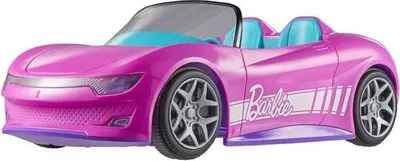 Immagine prodotto di Hw Rc Cabriolet Barbie