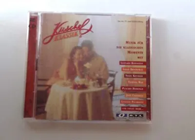 Produktbild von Kuschelklassik Vol. 2