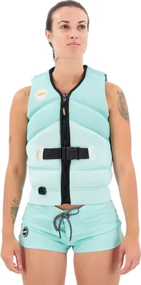 Image de Gilet de sauvetage Jobe Unify Vintage pour femmes  L  L