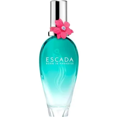 Immagine prodotto di Escada Born in Paradise Eau de Toilette Spray 30 ml