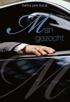Zdjęcie produktu dla Man gezocht