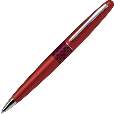 Obrázek produktu pro Pilot MR Retro Pop Collection, Doplnitelný, Modrá