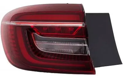 Produktbild von DIEDERICHS 4417091 Heckleuchte links für RENAULT CLIO V (B7_) 2019-2023