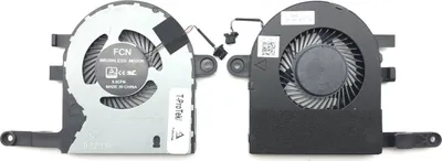 Immagine prodotto di Versione CPU Fan Cooler FAN compatibile per P/N : DFS150705AH0T / FL81