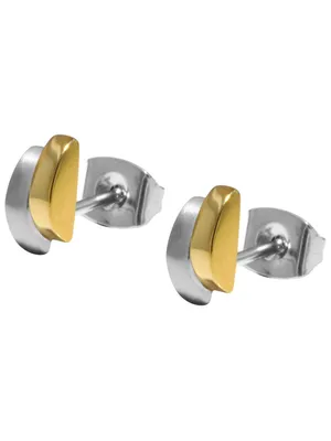 Zdjęcie produktu dla Ohrringe teilvergoldet - Boccia Jewelry Modell: 0552-03