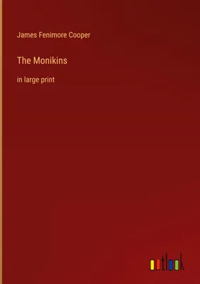 Produktbild von The Monikins