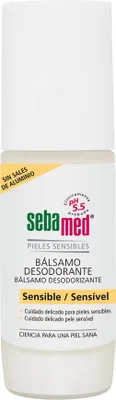 Produktbild von Deodorant-Balsam Roll-on 50 ml