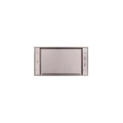 Immagine prodotto di Unità filtrante 56cm 370m3/h in acciaio inox Novy 810