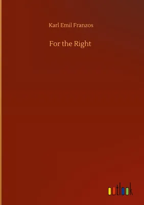 Produktbild von For the Right